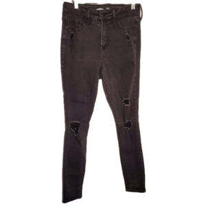 Old navy rockstar jeans